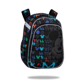 Ученическа раница Coolpack - Turtle - Mickey Mouse