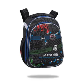 Ученическа раница Coolpack - Turtle - Star Wars