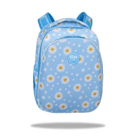 Ученическа раница Coolpack - Turtle - Daisy Sun