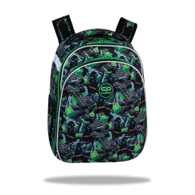 Ученическа раница Coolpack - Turtle - Kids From The Block