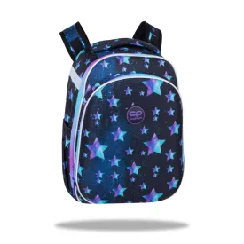 Ученическа раница Coolpack - Turtle - Star Night